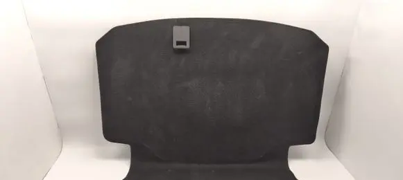 Mercedes-Benz C W204 Trunk/boot mat liner A2046801542