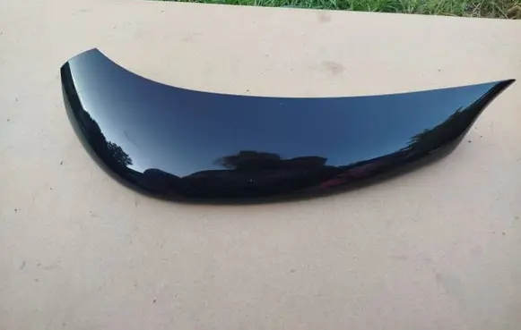 Mini Cooper Countryman R60 Centre console side trim front 9801463 52850610
