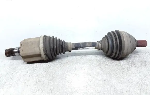 Volvo V70 Front driveshaft P30783203 6G9N3B437BD