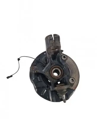 Ford Transit Custom Front wheel hub