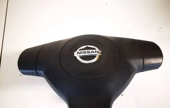 Nissan Pixo Steering wheel airbag 4815068k80 48150-68k80