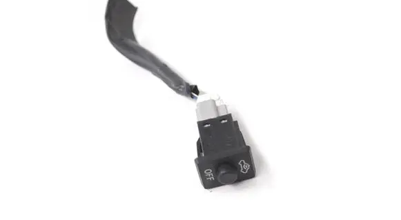 Toyota Prius (XW20) Other switches/knobs/shifts 15A086