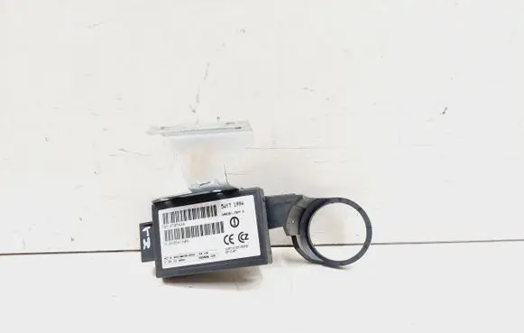 Chrysler PT Cruiser Immobilizer control unit/module P05107054AA 5WY7199A TKJ0495A1604