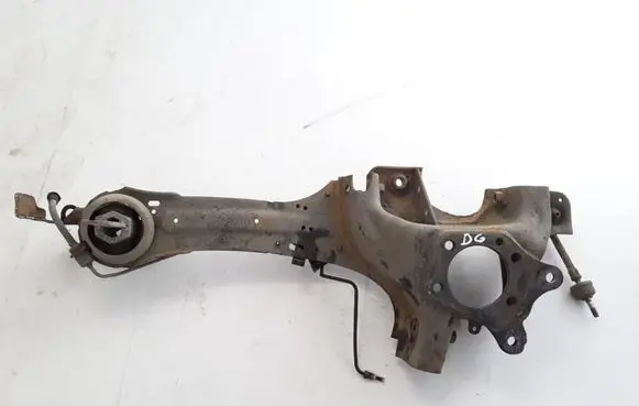 Volvo V60 Rear wheel hub spindle/knuckle 31406311
