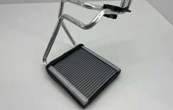 BMW 4 F32 F33 Heater blower radiator 