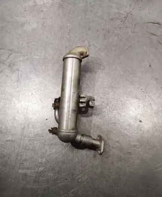 KIA Ceed EGR valve cooler 284162A720
