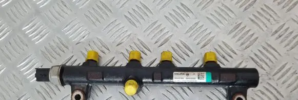 SsangYong Actyon sports I Fuel main line pipe