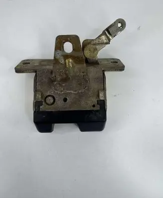 Tailgate/trunk/boot lock/catch/latch