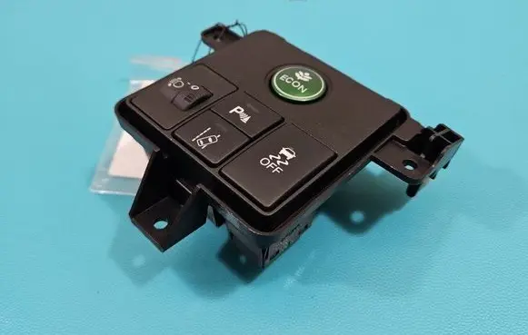 Honda HR-V Seat control switch M56499 IMPRK1463942