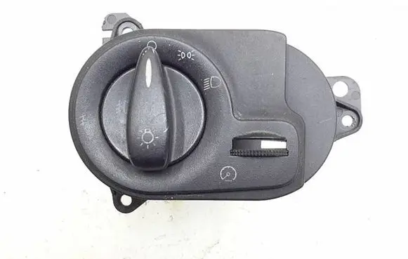 Ford Focus Light switch 4S4T13A024AB 04058801