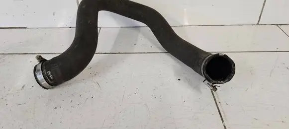 Citroen C4 Grand Picasso Intercooler hose/pipe 96890346802