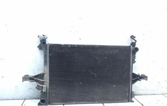 Volvo S60 Coolant radiator