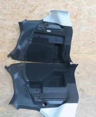 Ford Kuga II Tailgate/trunk side cover trim 