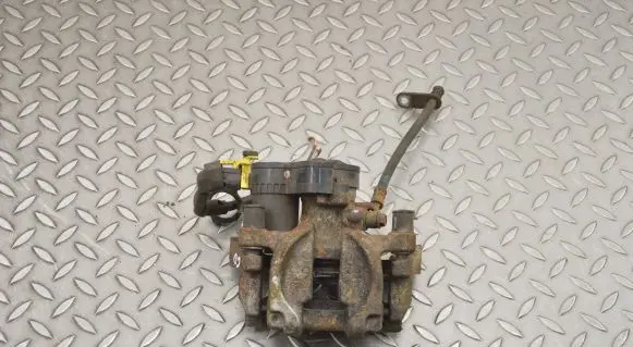 Subaru Outback (BS) Rear brake caliper 26620AL020