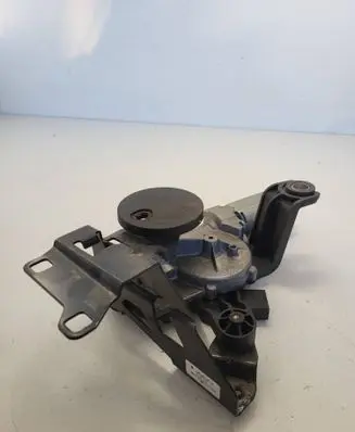 BMW 3 E90 E91 Rear window wiper motor 61627171564