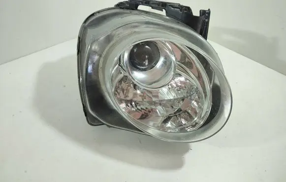 Nissan Juke I F15 Headlight/headlamp 26010BV90A