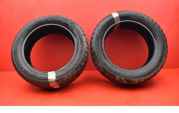 Dacia Sandero R17 winter tire 