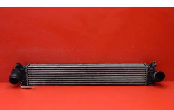 Ford Focus Intercooler radiator KX616K775BE