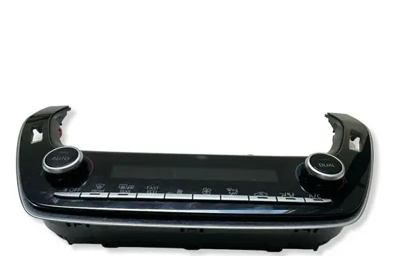 Toyota Corolla E210 E21 Climate control unit 5590002F30