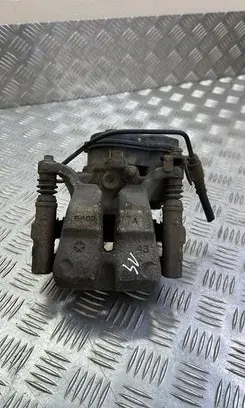 Jeep Cherokee Rear brake caliper 32353472 18328601