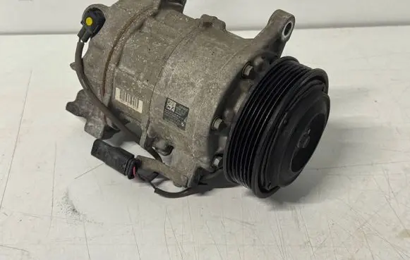 BMW 3 G20 G21 Air conditioning (A/C) compressor (pump) 7948807