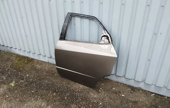 Honda Civic Rear door