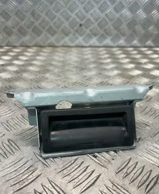 Audi A5 Sportback 8TA Tailgate/trunk/boot exterior handle 5N0827566