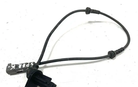 Chevrolet Spark ABS rear brake sensor 95976064