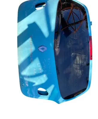 Renault Twingo II Tailgate/trunk/boot lid