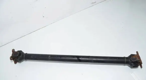 BMW 5 F10 F11 Front prop shaft 9425906 26209425906 26208628043