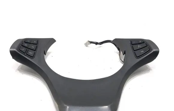 BMW X3 E83 Steering wheel buttons/switches 3413323