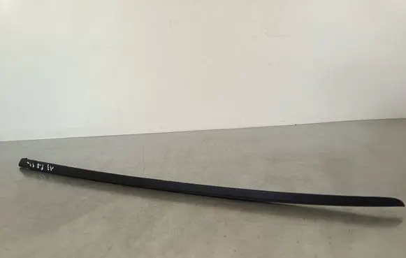 Audi A3 S3 8V Windshield trim 