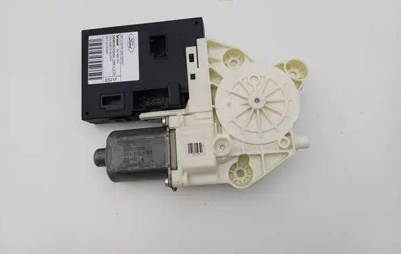 Ford Focus Front door window regulator motor 981406102 0130822214