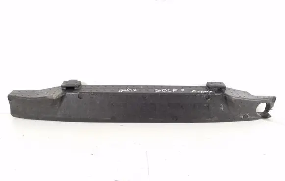 Volkswagen e-Golf Rear bumper foam support bar 5GM807251B
