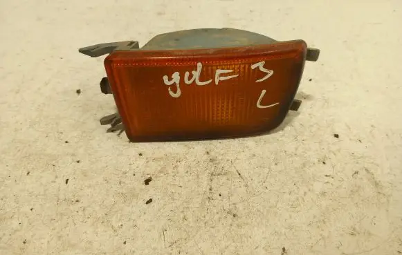 Volkswagen Golf III Front indicator light 1H0953155B