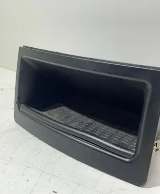 BMW 5 E60 E61 Dashboard storage box/compartment 7059956