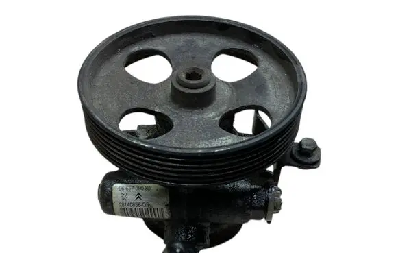 Peugeot Partner Power steering pump 9665709080 28146856QP