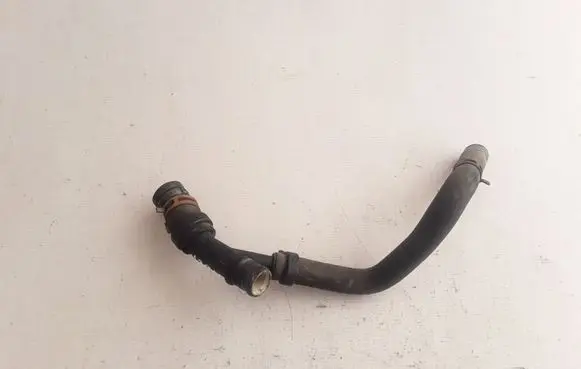 Renault Scenic II - Grand scenic II Engine coolant pipe/hose 800333615