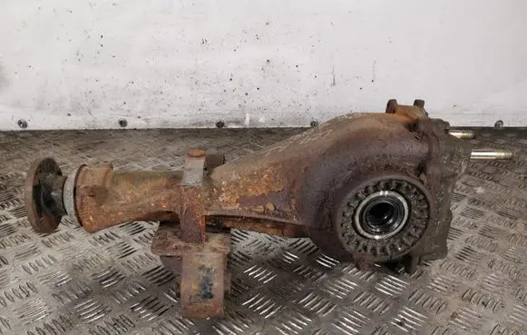 Subaru Outback Rear differential RATIO31 LEG31