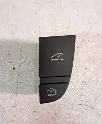 Audi A6 S6 C6 4F Other switches/knobs/shifts 050148082