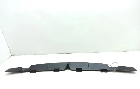 BMW Z4 E85 E86 Other trunk/boot trim element 7110231 74850610 51437110231