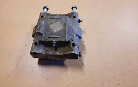 Citroen C5 Rear brake caliper