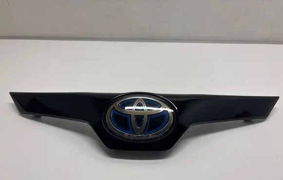 Toyota Corolla E210 E21 Front bumper upper radiator grill 