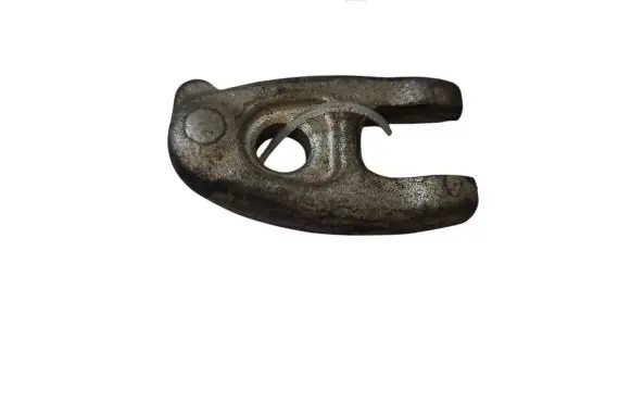 Renault Megane III Fuel Injector clamp holder