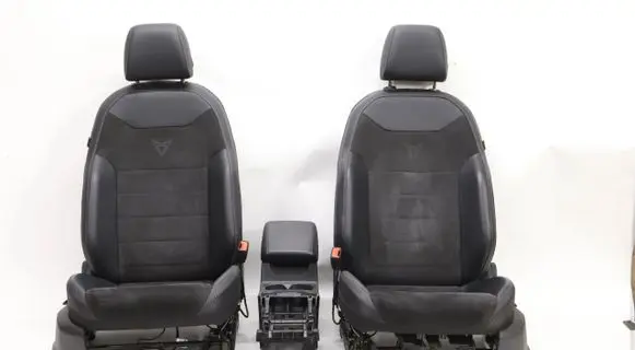 Seat Ateca Seat set 5781123