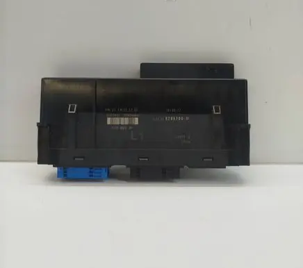 BMW 3 E92 E93 Comfort/convenience module 9181282