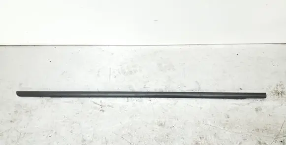 Volkswagen Sharan Door glass trim 7N0843697 7N0843698