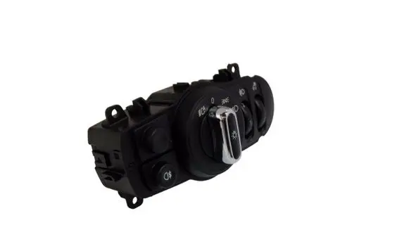Mini Clubman F54 Light switch 61319301804 9301804