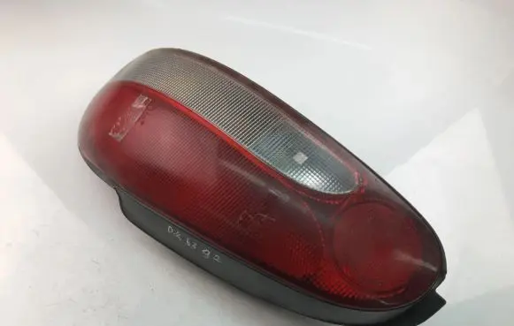 Mitsubishi Colt Tailgate rear/tail lights 0431568