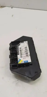 Mercedes-Benz S W220 Door control unit/module 2208211558 03463091